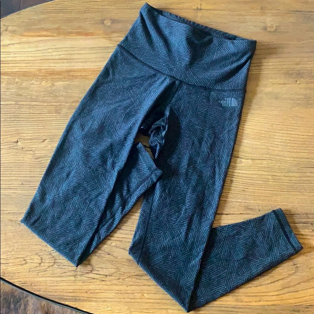 The North Face High Rise Cool Weather Tights